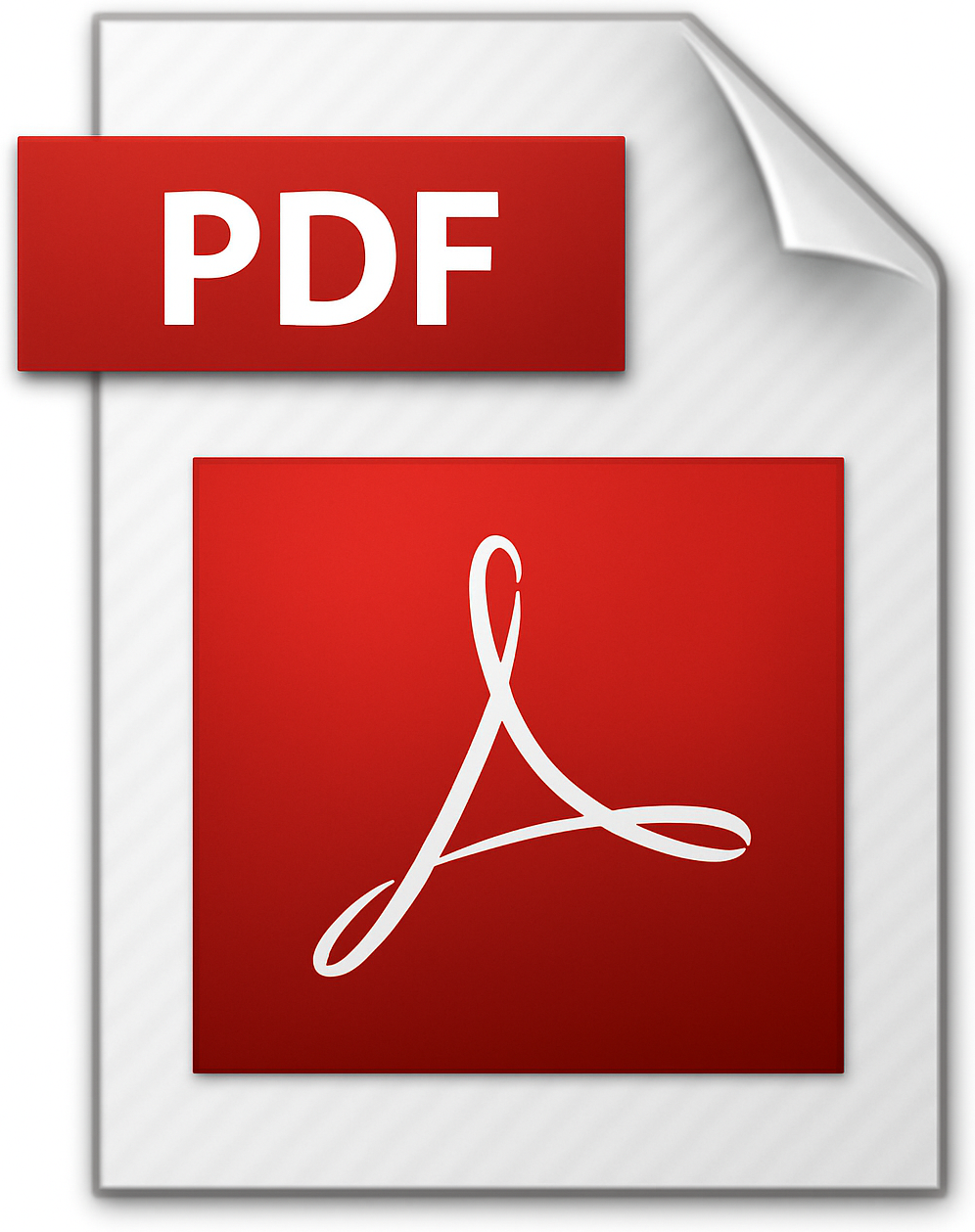 PDF File Format